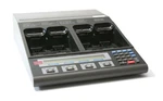 Cadex Electronics (C7000-1) 4 Bay Battery Analyzer V3.53/1.00. Fixed Price $112.39.