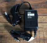 Roland Boss BRC-120T Ac Adapter Power Supply. Fixed Price $47.99.