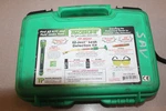 Tracerline TP-8647HD Heavy Duty Ez-ject Freon Leak Detection Kit. Fixed Price $35.00.