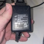 Genuine Oem Gf Go Forward GI12-US0520 Ac Adapter Power Supply Dc 5V 2A Output. Fixed Price $10.00.