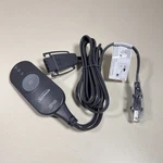 Sunbeam Holmes AA85 Heated Blanket Controller Power Cord 3 Settings Dark. Fixed Price $14.99.