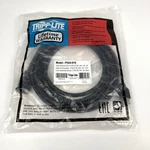 Tripp Lite 15FT Power Cord Extension Cable Heavy Duty 14AWG 5-15P 5-15R 15A 15'. Fixed Price $29.99.