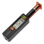 911-65557 La Crosse Technology Portable Battery Tester. Fixed Price $19.95.