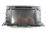 2017-2019 Highlander Cd Audio Display Apps Radio Receiver Face Id P11815 Oem Lkq. Fixed Price $390.08.