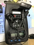 Cadex Battery Tester - C5100B W Cable. Fixed Price $380.00.