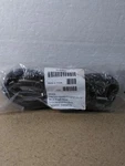 Volex Notched Power Cord 72-0770-01. Fixed Price $13.28.