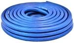 Absolute 8 Gauge 50' Blue Power Ground Wire Car Audio Amplifier Marine Cable. Fixed Price $24.99.