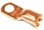 Ilsco CCL10 Piece Package Of Copper Hard Crimp Hot Solder Connector. Fixed Price $44.14.