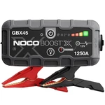 Noco GBX45 1250A Jump Starter, 12V Lithium Battery Booster Pack, New. Fixed Price $119.87.