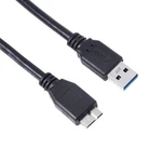 Eptech 3FT Replacement UC-E14 Usb 3.0 Data Sync Cable Cord Lead Feet, Black. Fixed Price $19.69.