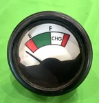 Golf Cart 48 Volt Analog Battery State Of Charge Meter Indicator Club Ezgo. Fixed Price $18.99.