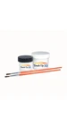 1OZ Paint Kit For Dk.shadow Gray FLNA94324. Fixed Price $25.99.