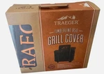 Traeger Timberline 850 Grill Cover Full Length Heavy-duty All-weather BAC359. Fixed Price $59.99.