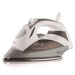 Brentwood Steam Iron Auto Shut-off White. Fixed Price $52.46.