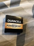 24 Duracell Aa Coppertop Alkaline Battery. Fixed Price $20.00.