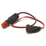 Noco Boat Auxiliary Plug Connector GC011 Dual Size 12V 22 Inch. Fixed Price $12.01.