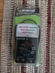 Enercell Deluxe Battery Tester 22-156 New. Fixed Price $20.00.