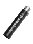 In-line Microphone Preamp For Dynamic Mic, Brass Metal Design Better Shi.... Fixed Price $30.44.
