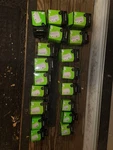 Choice Of Enercell Ac-to-dc Power Adapters. Fixed Price $14.50.