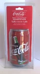 Vintage Always Coca-cola Coke Can Shape Battery Operated Pencil Sharpener New. Fixed Price $15.00.