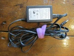 Apd (asian Power Devices) 12V Ac Adapter Model: DA-24B12. Fixed Price $10.50.