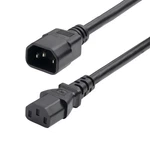 Startech 8714-6600-POWER-CORD 6FT Extension Iec 60320 C14 To C13. Fixed Price $23.01.