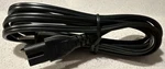 Unirise Ac Power Cord Cable UE-223 7A 125V E206144. Fixed Price $6.99.