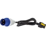 Apc AP8758 3M Locking C19 To IEC309-16A Standard Power Cord. Fixed Price $115.28.