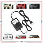 14V Adapter For Boss GT-6B GT-8 GS-10 VF-1 GX-700 Guitar Effects Processor. Fixed Price $25.99.