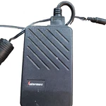 Intermec 073573 Ac Power Supply Adapter 12V 4 15A 50W Oem W/pc. Fixed Price $9.39.
