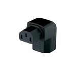 Audioquest IEC902 Female To Right-angle Adapter. Fixed Price $25.95.