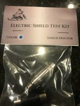 Heated / Electric Shield Kit Hjc Snowmobile Cord Cable Tester. Fixed Price $89.69.