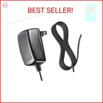 Onerbl 12V Ac/dc Adapter Replacement For Sharper Image 1013247 1014407 Shiatsu. Fixed Price $34.10.