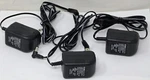 (lot Of 3) Bellsouth U075015D12 7.5VDC 150MA Charger Adapter Power Supply. Fixed Price $19.98.