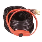 Easy AHB-140 Series 120V 280W Heating Cable Ft. For Water Pipe. Fixed Price $48.93.