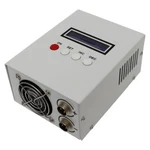 Battery Capacity Tester Lead Acid Lithium Iron 20A Discharge High Voltage. Fixed Price $97.65.