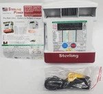 Sterling Power Battery To Charger BB122470 70AMP. Fixed Price $319.95.