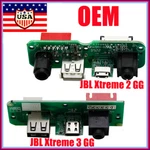 Oem Usb Charging Port Type-c Audio Jack Board Connector For Jbl Xtreme 2 GG/3. Fixed Price $24.50.