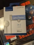 Insignia 4' Magnetic Apple Watch Charging Cable White (NS-AWCB1) New. Fixed Price $10.00.