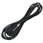 Fite On Ac Power Cord Cable For Coby Stereo System Player CX-CD400 CXCD400. Fixed Price $9.93.