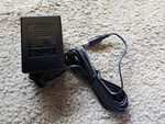 Sharp EA-18A Ac Calculator Adaptor Nos Original Box. Fixed Price $6.00.