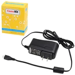Canakit 5V 2.5A Raspberry Pi 3 Power Supply Micro Usb Ul Listed DCAR-052A5 New. Fixed Price $10.99.