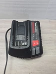 Craftsman CMCB100 Type 12V- 20V Max Lithium-ion Battery Charger Tested. Fixed Price $21.87.
