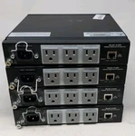Lot Of Middle Atlantic Products RLNK-415R Controlled Power. Fixed Price $224.99.