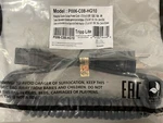 Tripp Lite P006-C08-HG10 Hospital Grade Power Cord Ft.. Fixed Price $34.95.
