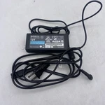 Genuine Sony Charger Adapter Power Supply AC-NX1W 12V 1.4A. Fixed Price $15.97.