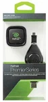 New Retrak Retractable Sync Micro-usb Cable + Wall Charger 12W 5V 2.4A. Fixed Price $6.60.