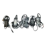 Lot Of 12V 5V Dual Output Power Supply Adapters W/ Sata/molex Leads.... Fixed Price $59.99.