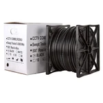 RG59 Siamese Coaxial Cable Camera Cctv 20AWG + 18/2 Security Power 500FT 1000FT. Fixed Price $72.95.