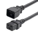 Startech BA16-2200-POWER-CORD 2FT 60CM Heavy Duty Extension Iec 60320. Fixed Price $27.34.